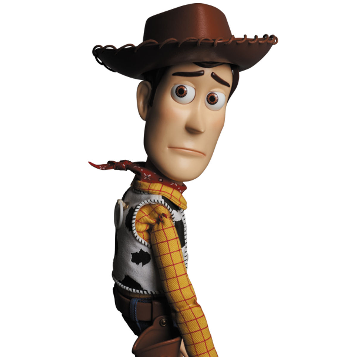 Ultimate Woody