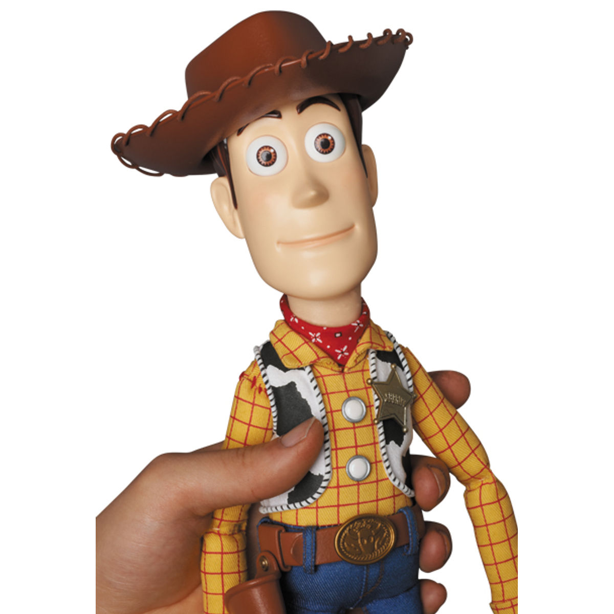 Ultimate Woody