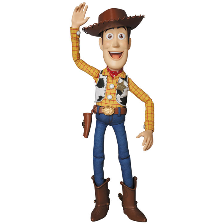 Ultimate Woody by Disney