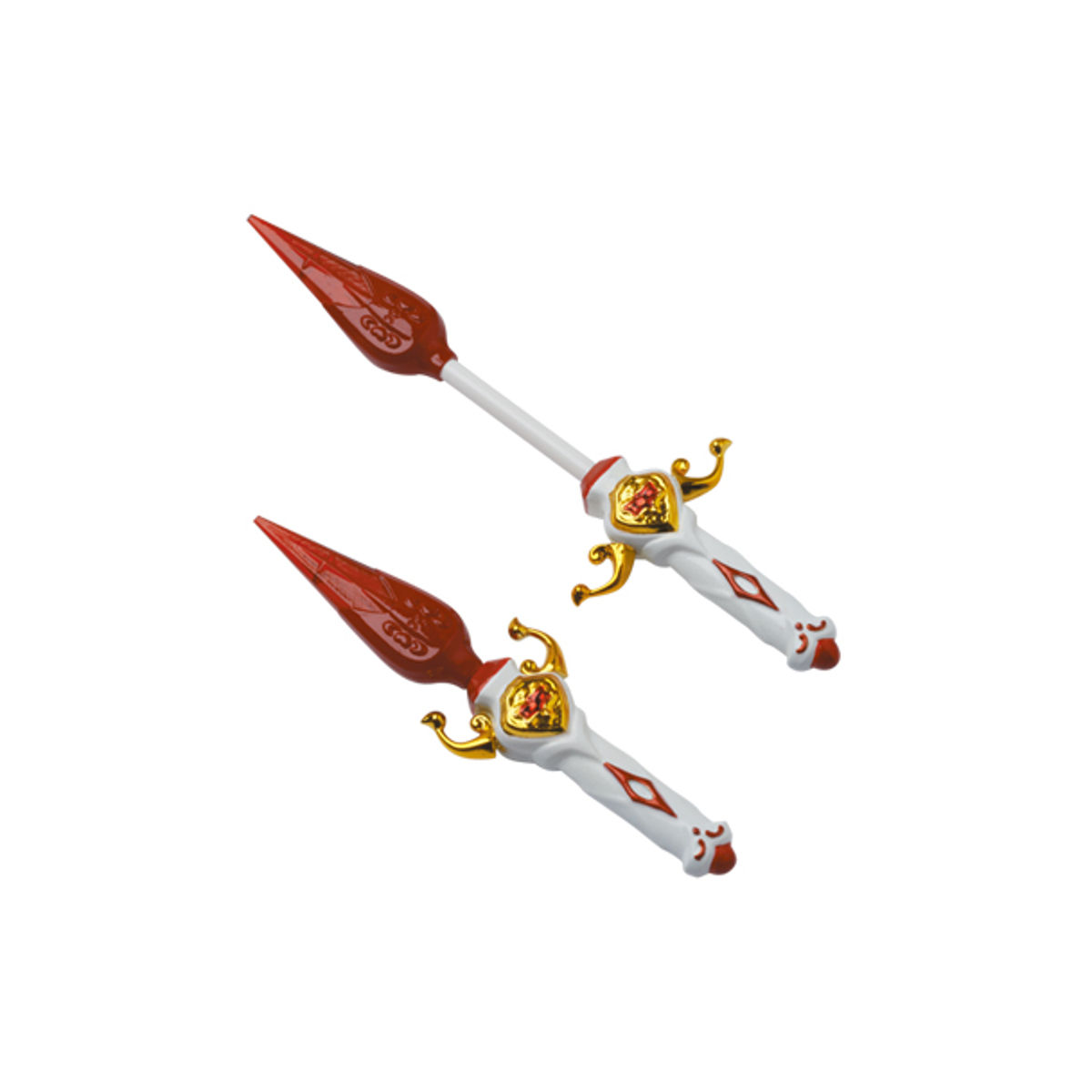 RAH La Belle Fille Masquée Poitrine