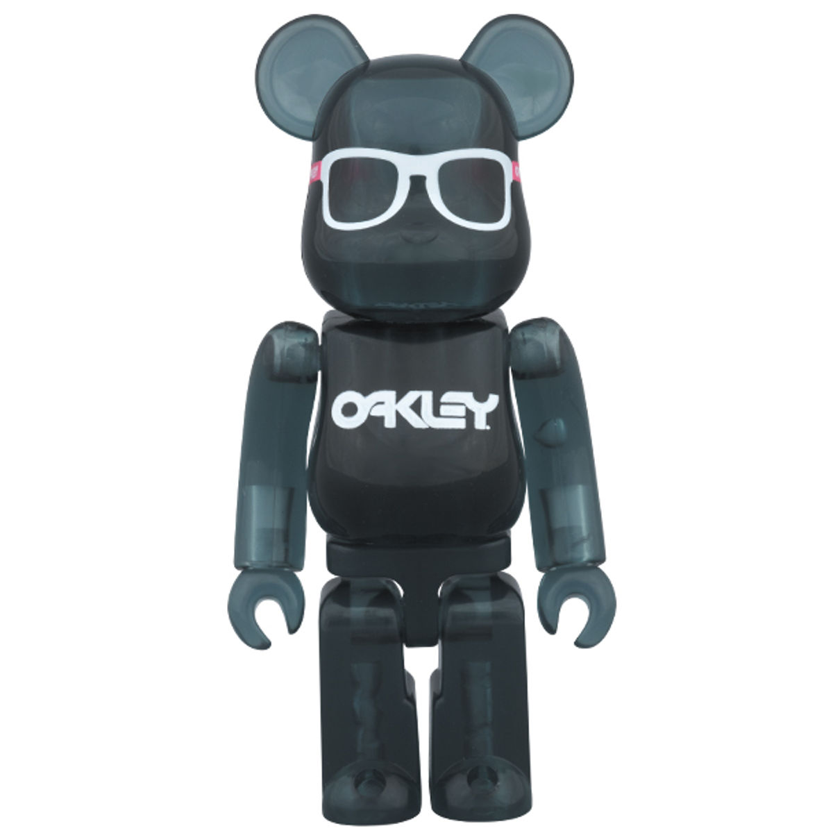 BE@RBRICK Oakley Frogskins 100%