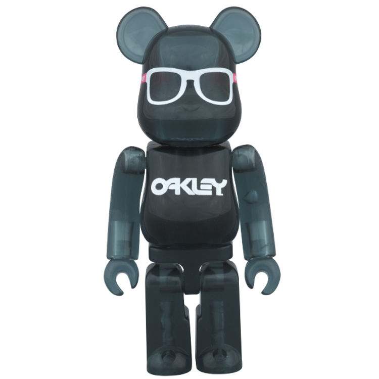 BE@RBRICK Oakley Frogskins 100% by Medicom