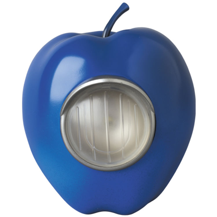 GILAPPLE  BLUE by Medicom