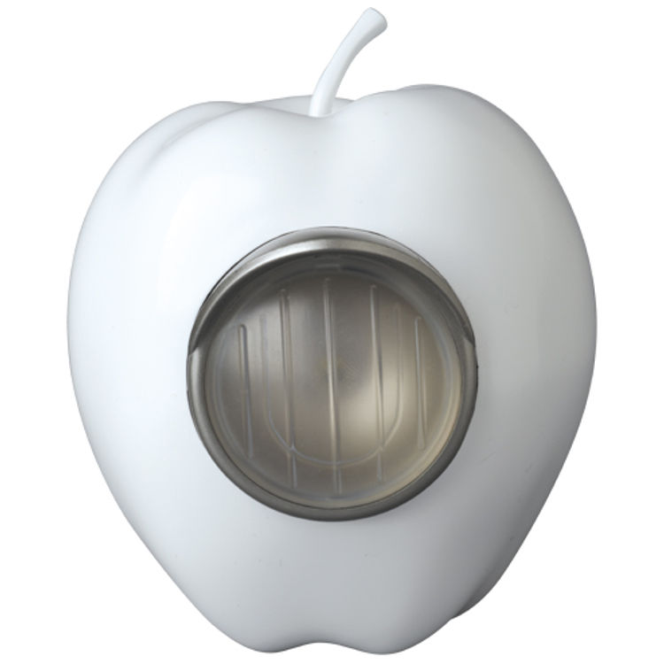 GILAPPLE  White by Medicom