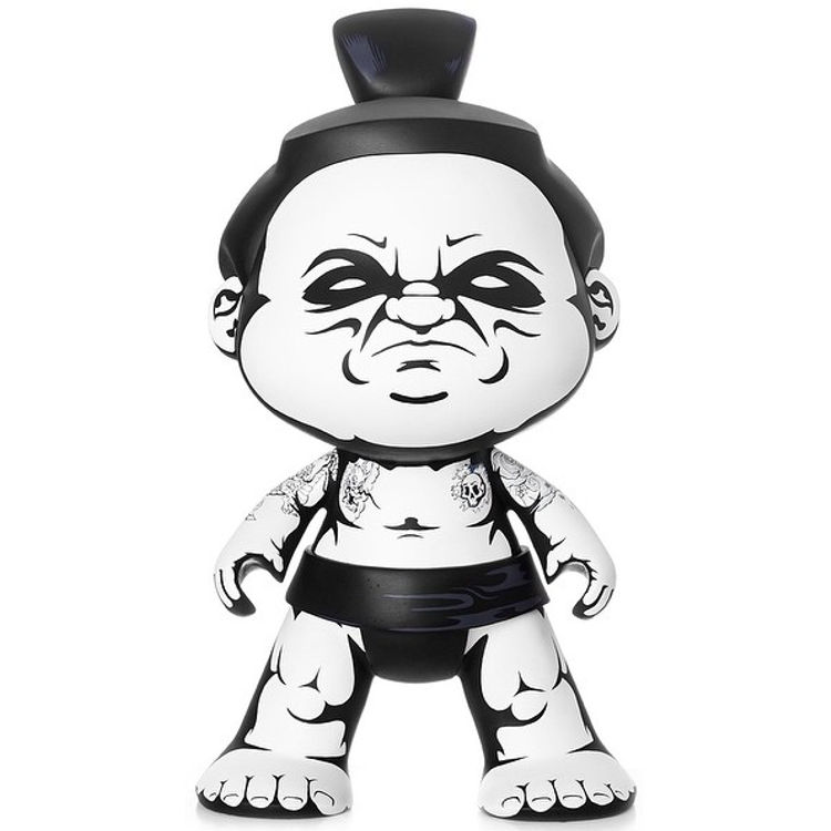 MU custom by Jon-Paul Kaiser