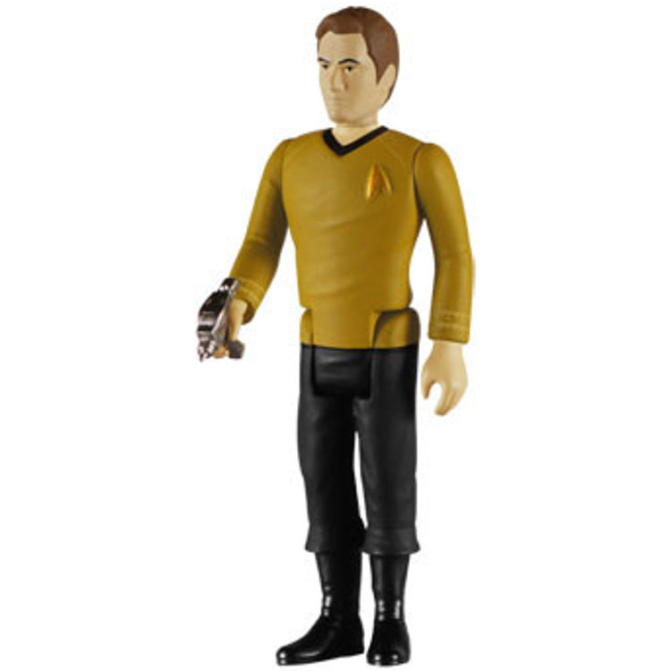 Star Trek S2 - Capt. Kirk by Super7