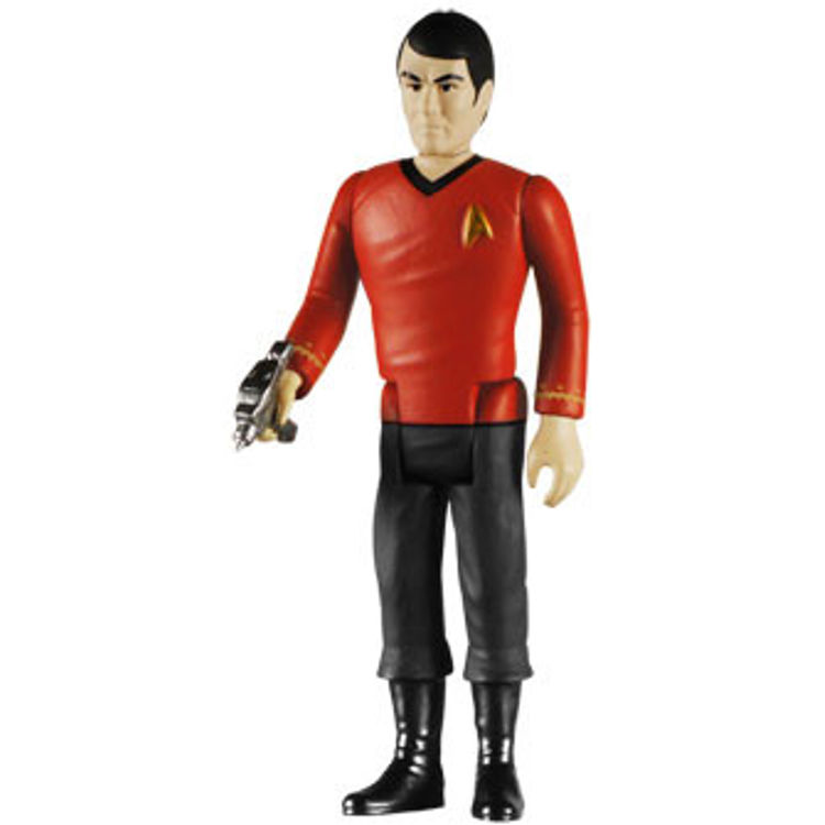 Star Trek S2 - Scotty by Super7