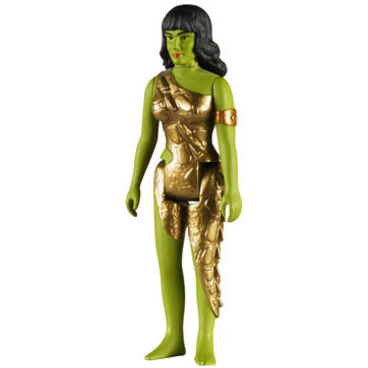 Star Trek S2 - Vina by Super7