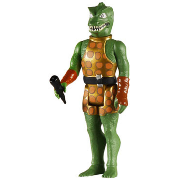 Star Trek S2 - Gorn by Super7