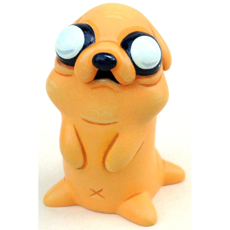 Caterpups! - Jake by PJ Constable