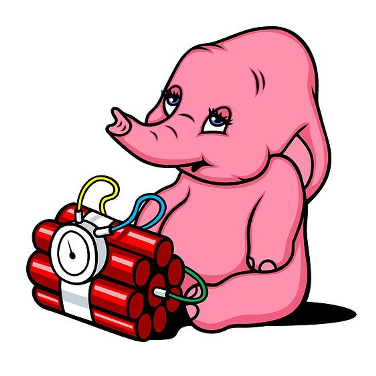 Elephant in the Room