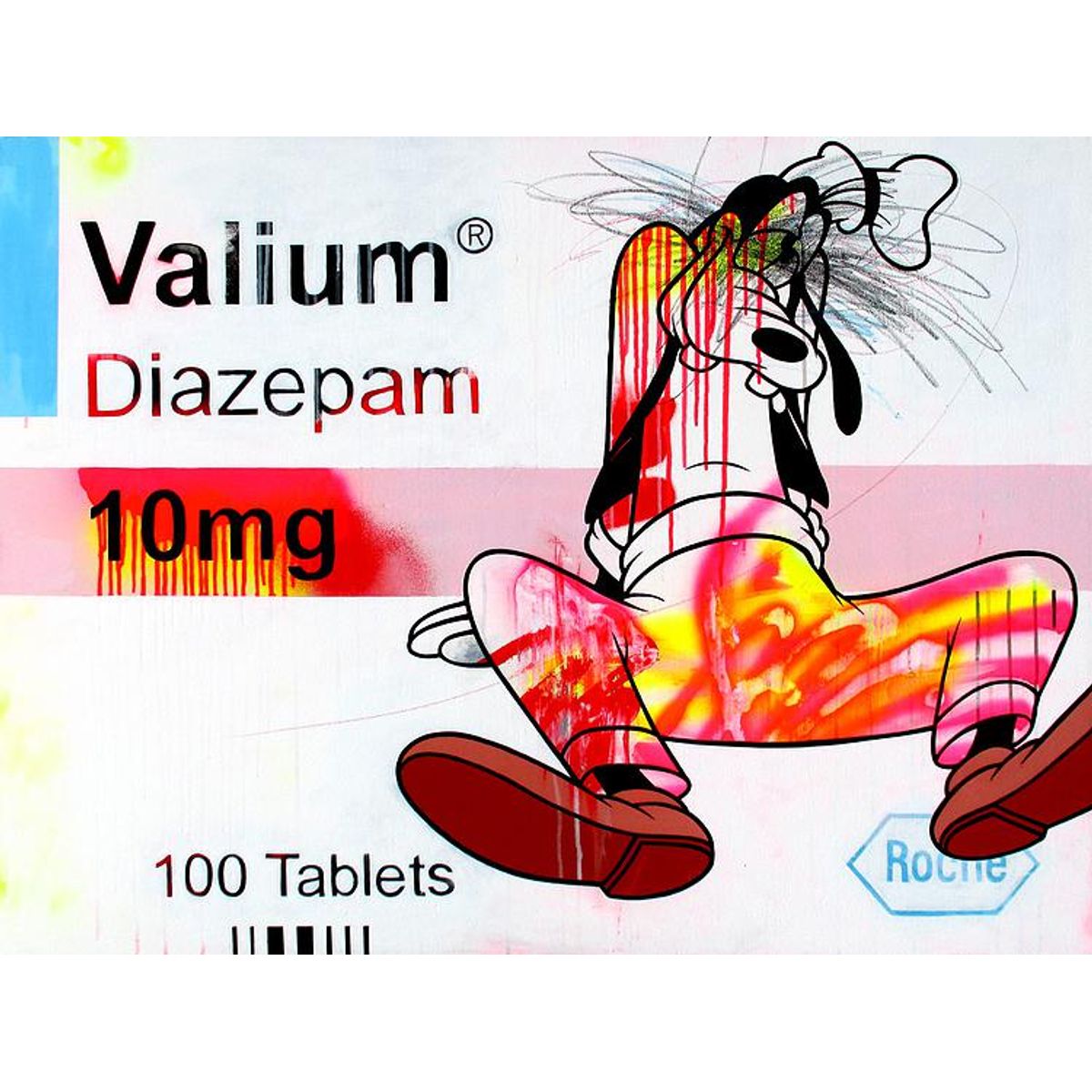 Valium