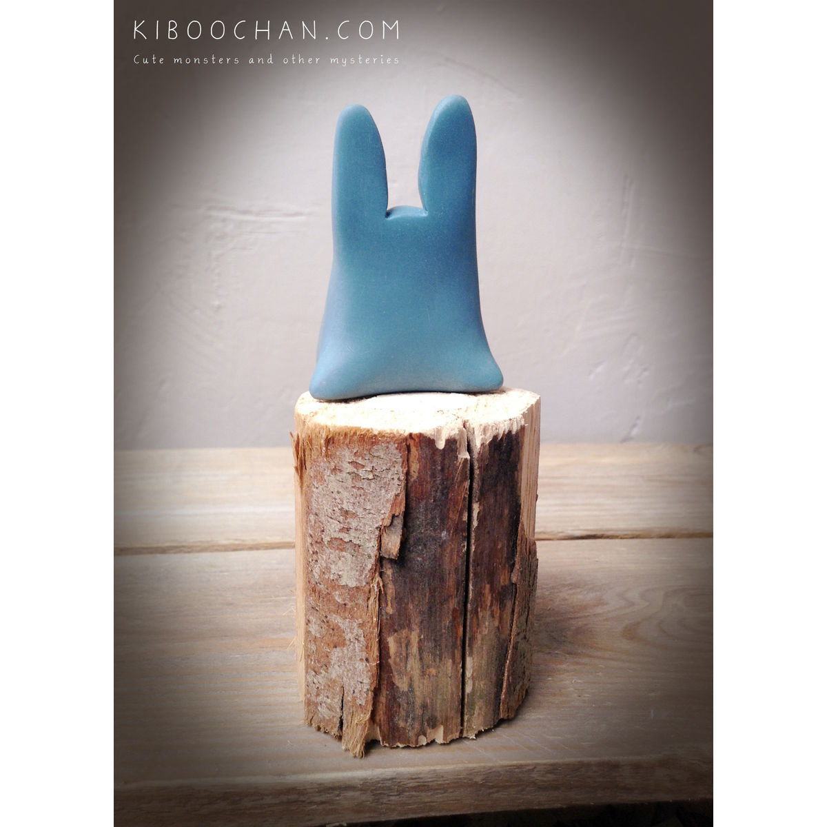 "Moon -  Rocket" Figurine (2015)