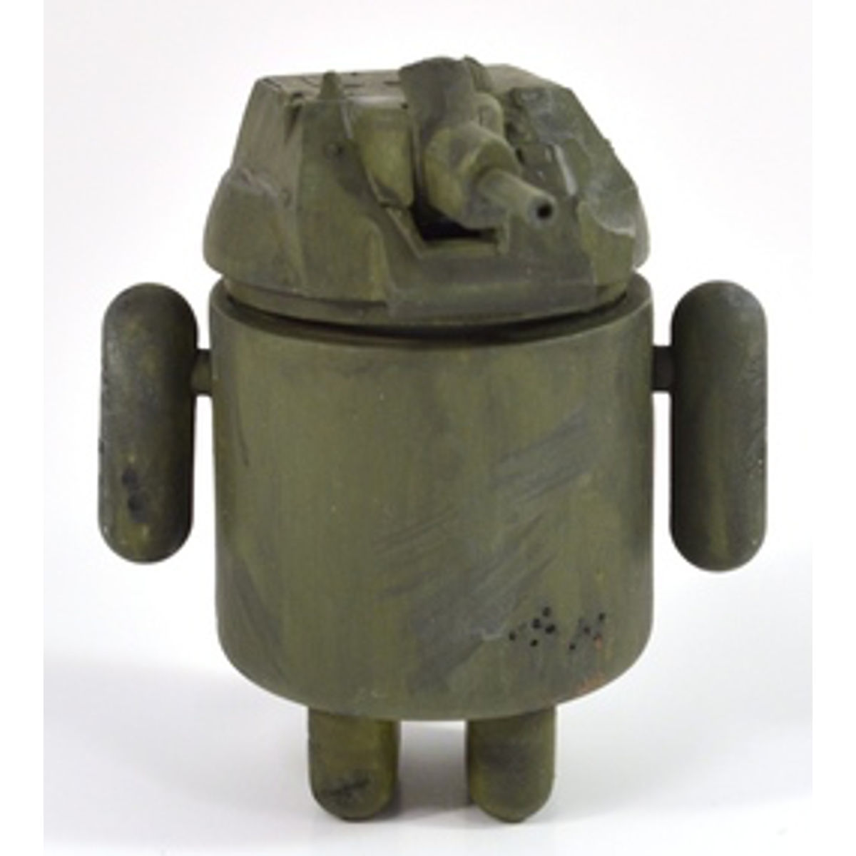 Droid Uprising The Recruits - Gurdg