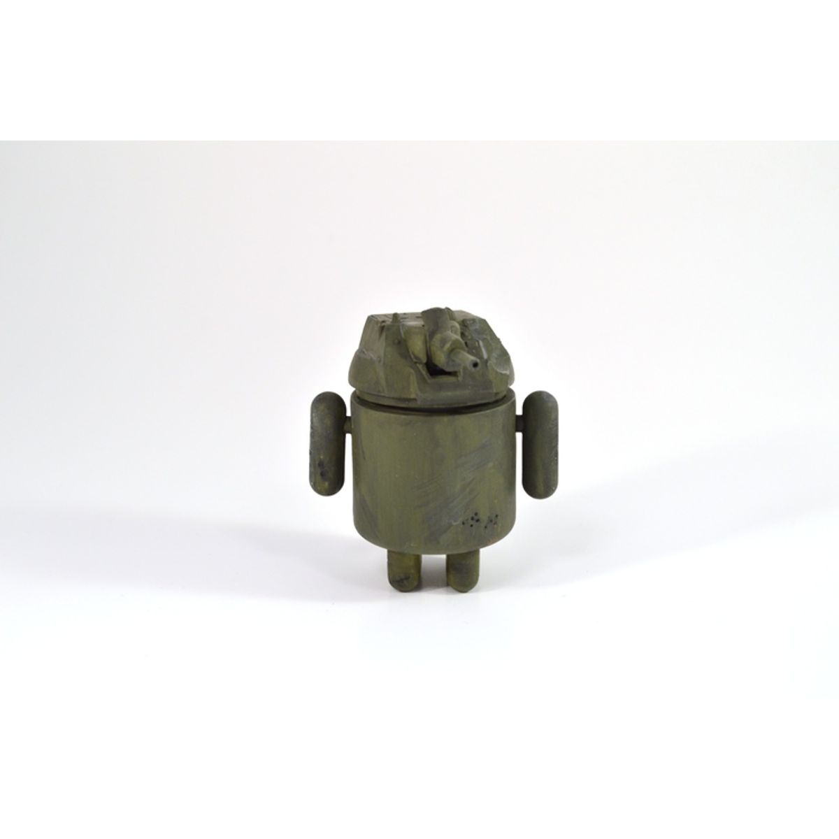 Droid Uprising The Recruits - Gurdg