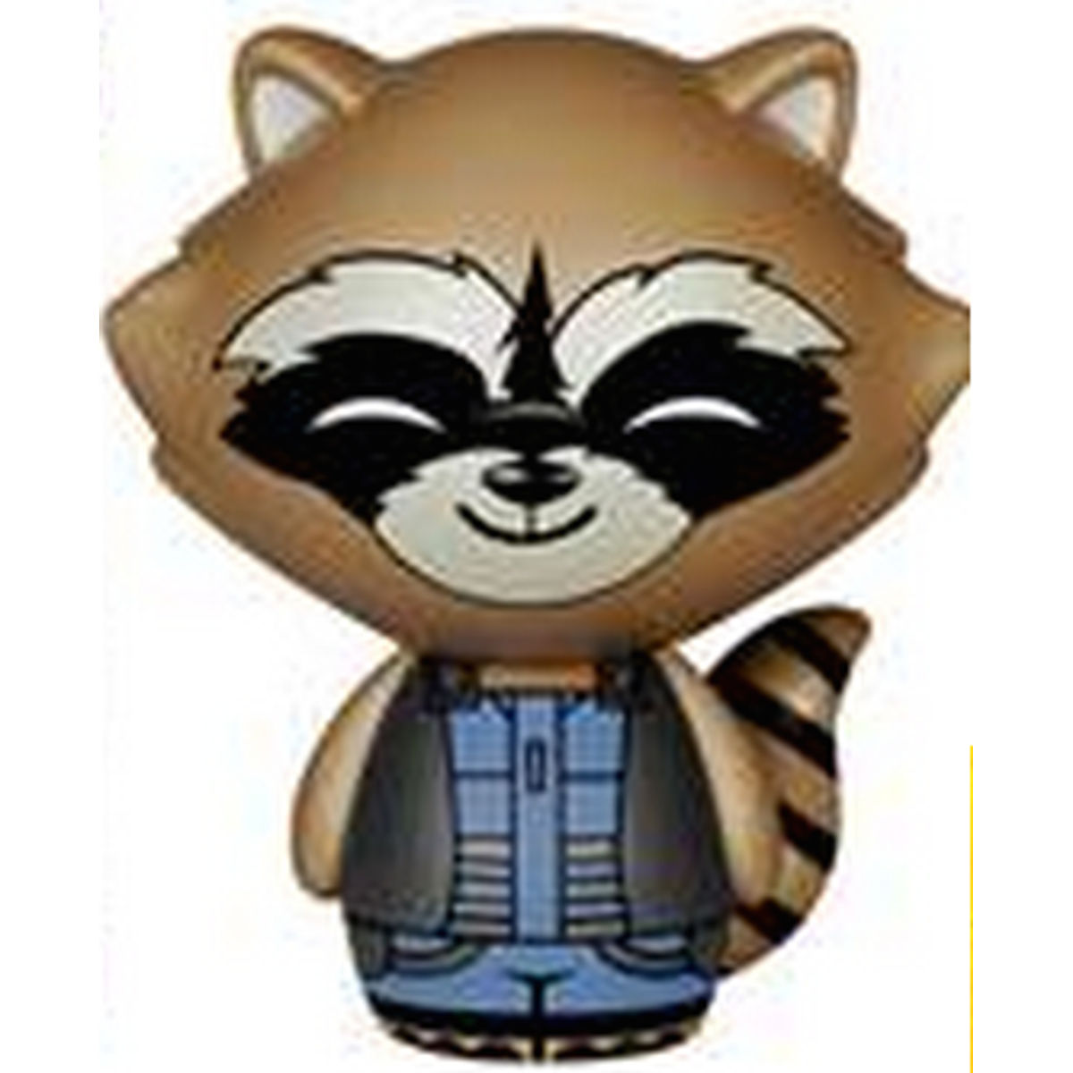 Guardians Of The Galaxy - Rocket Raccoon ( Hot Topic Exclusive )
