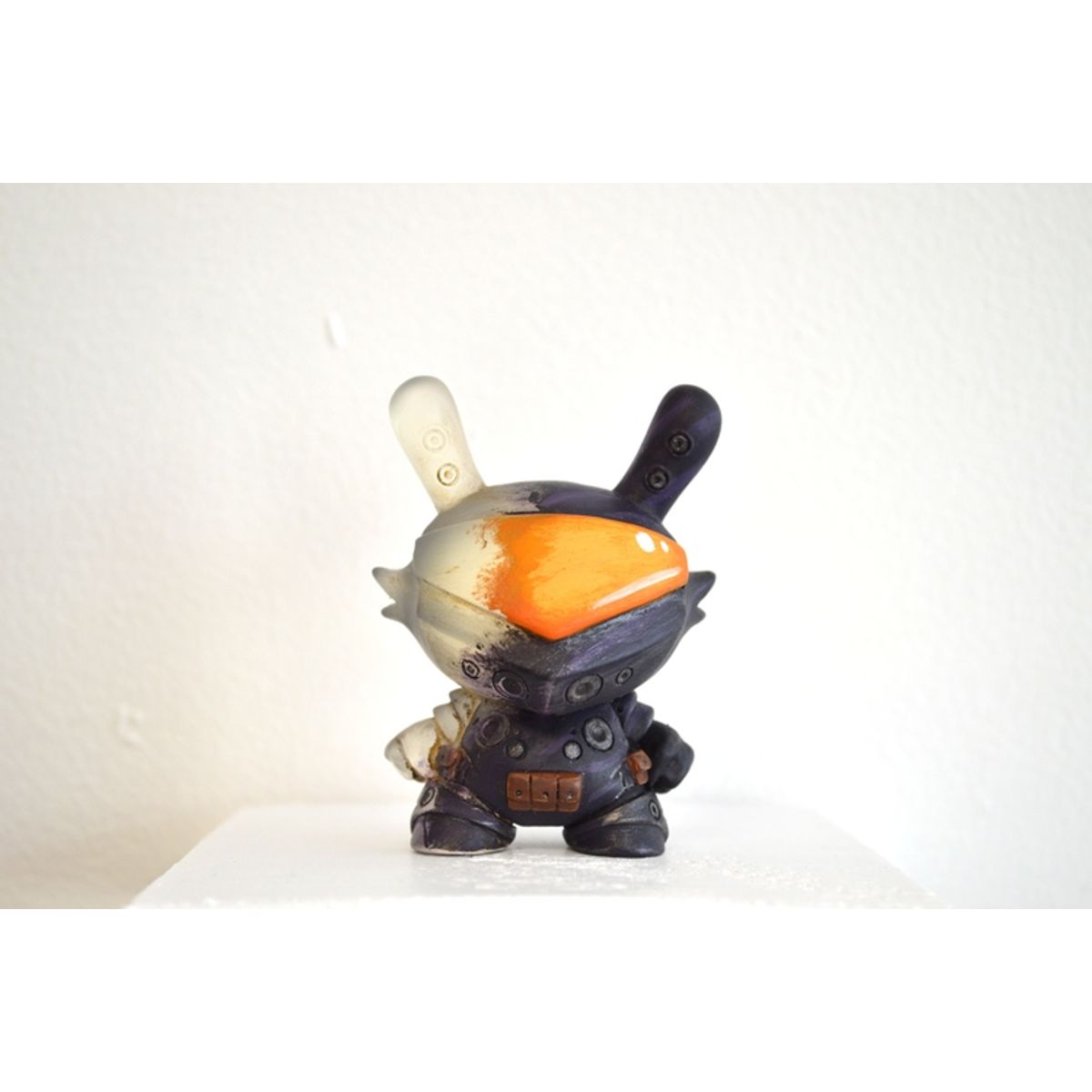 Bear Knuckle Stealth