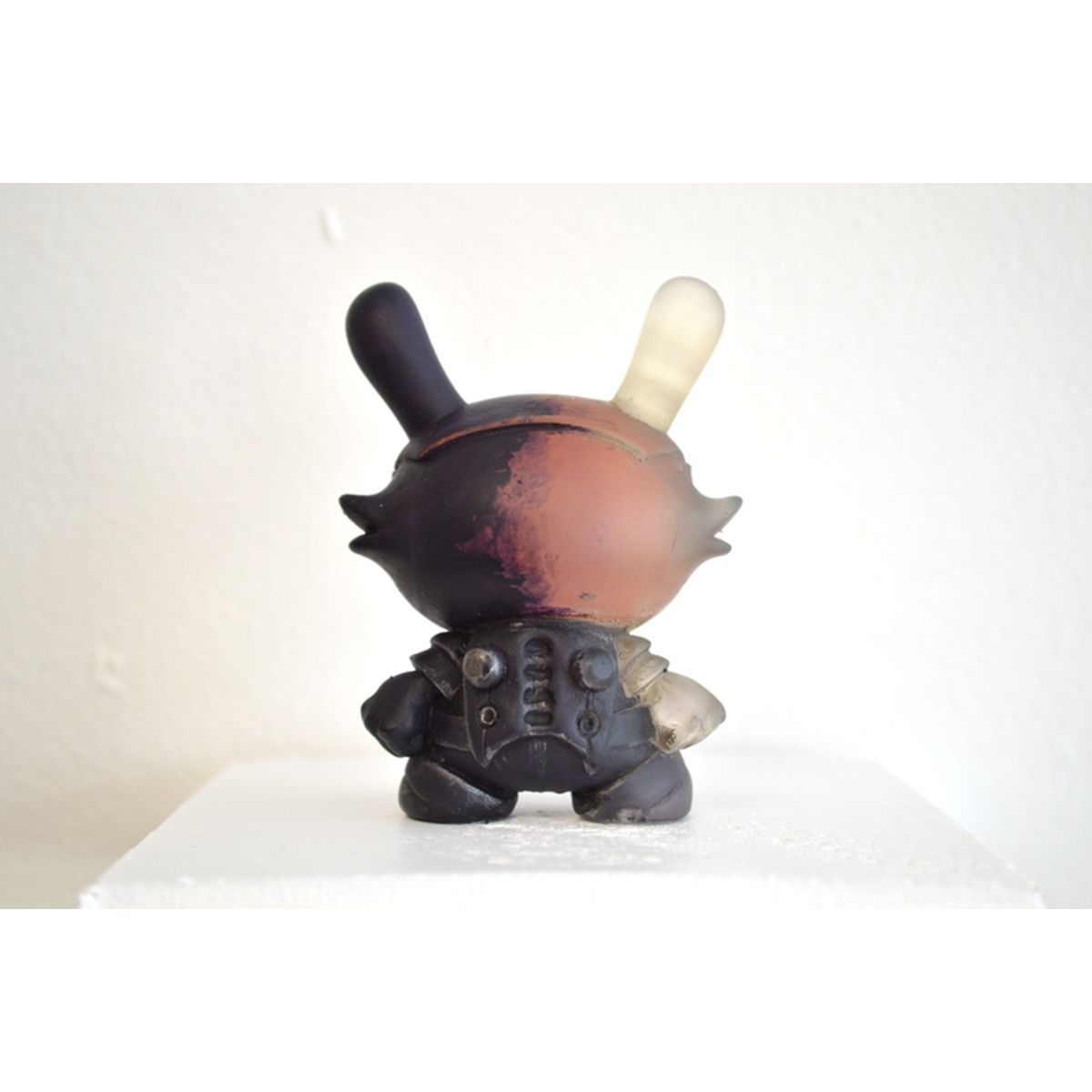 Bear Knuckle Stealth