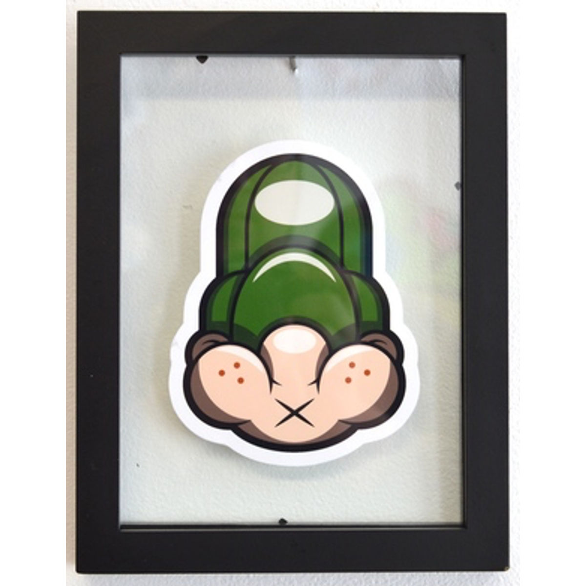 Beetle Bailey Sickos