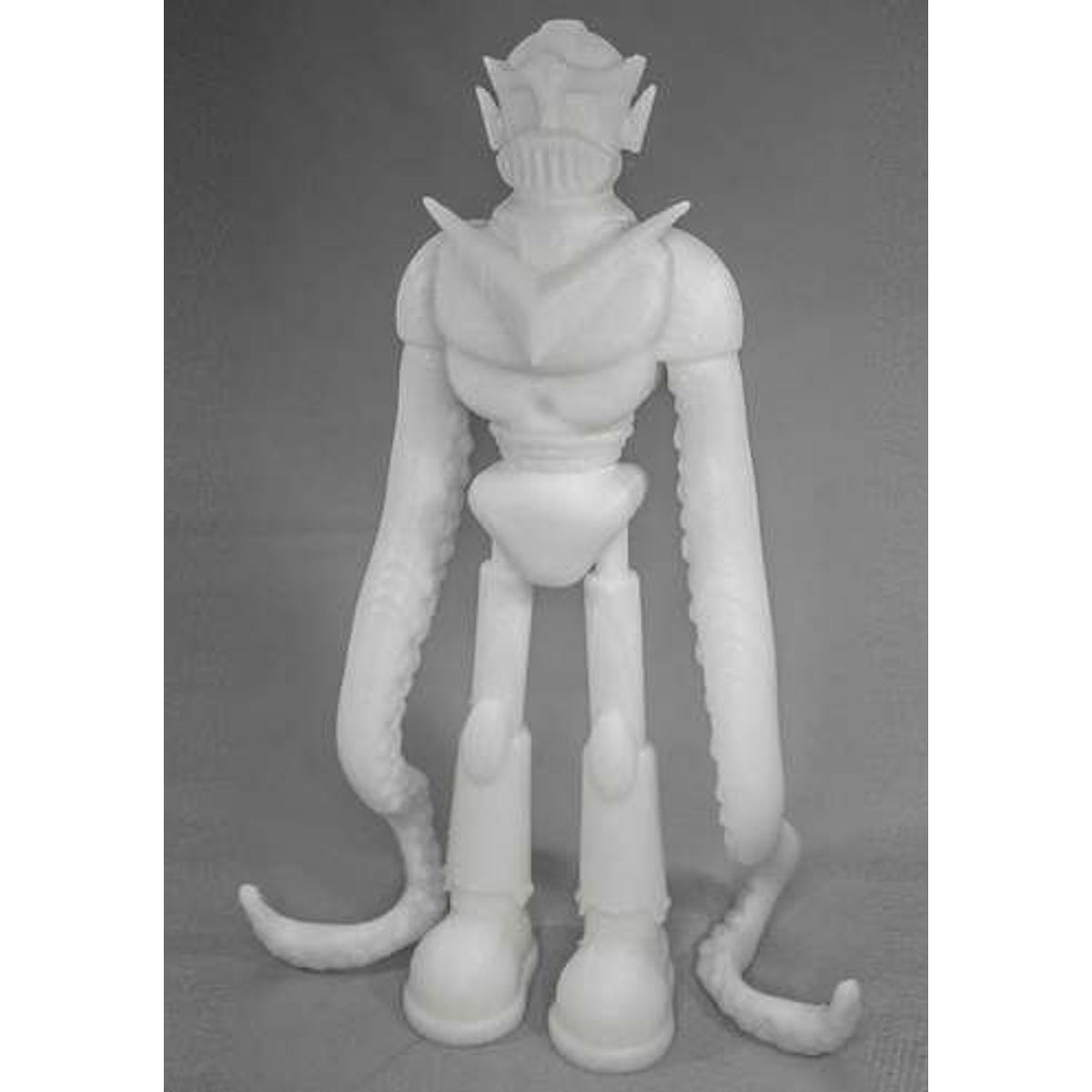 Awesometron Test Shot