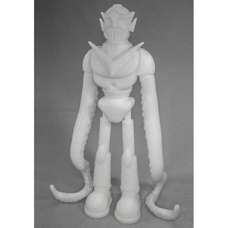 Awesometron Test Shot by Brutherford