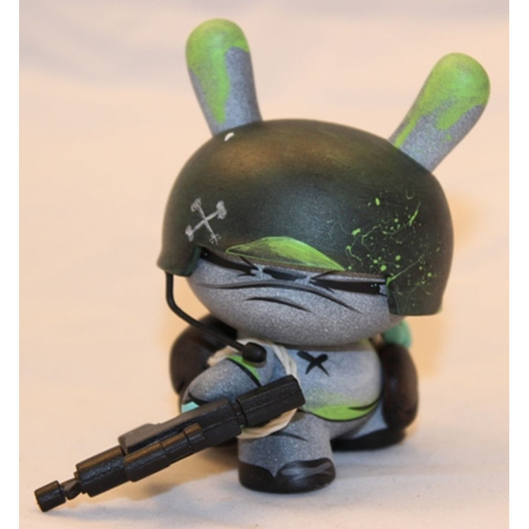 Blizzard Beast by Frank Montano