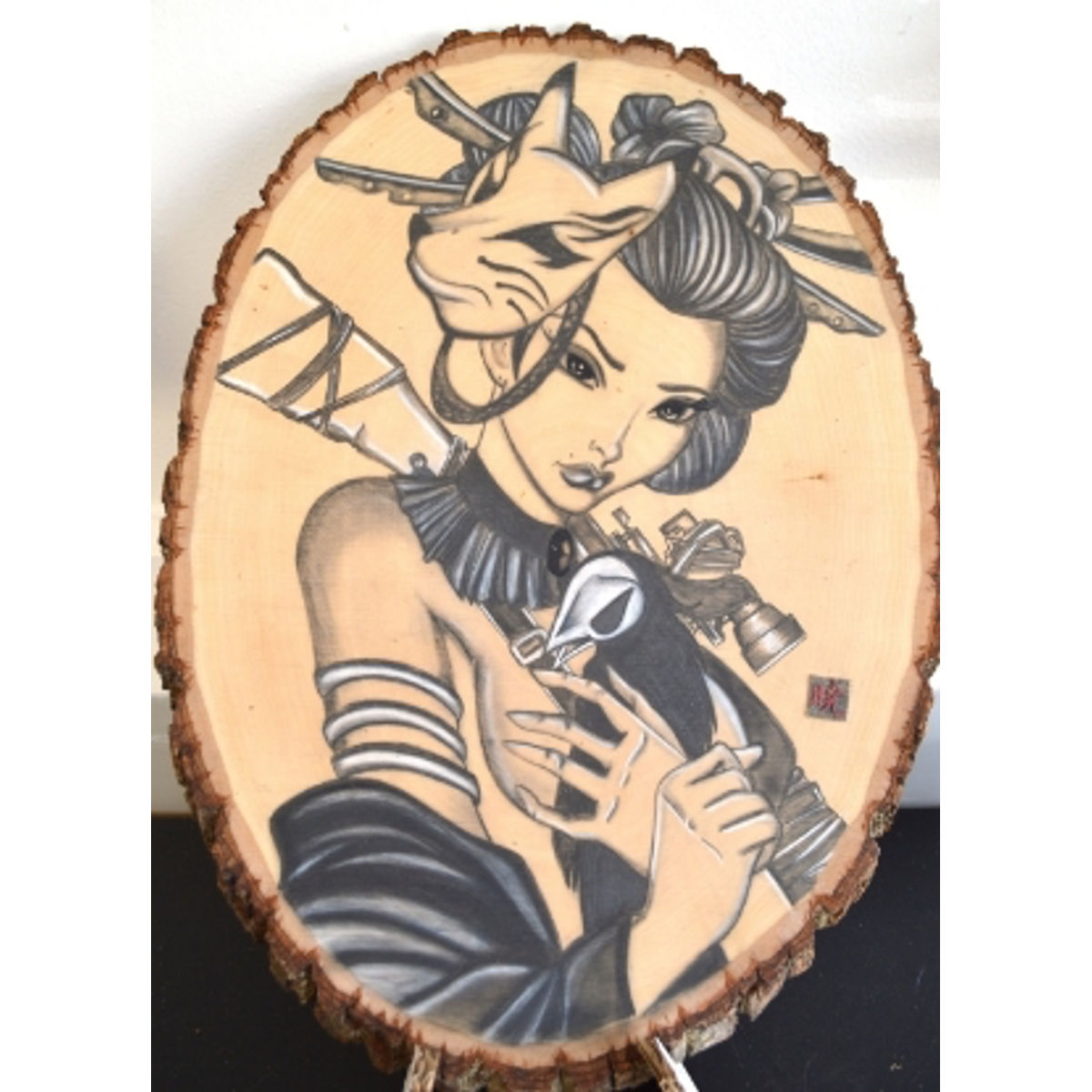 R E T R O S P E C T I V E