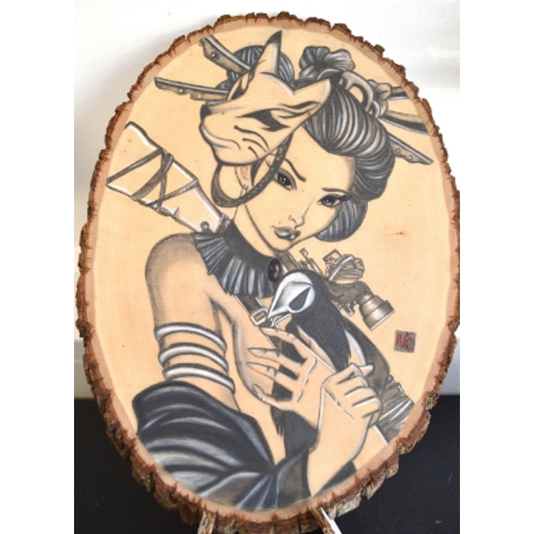 R E T R O S P E C T I V E by E0s