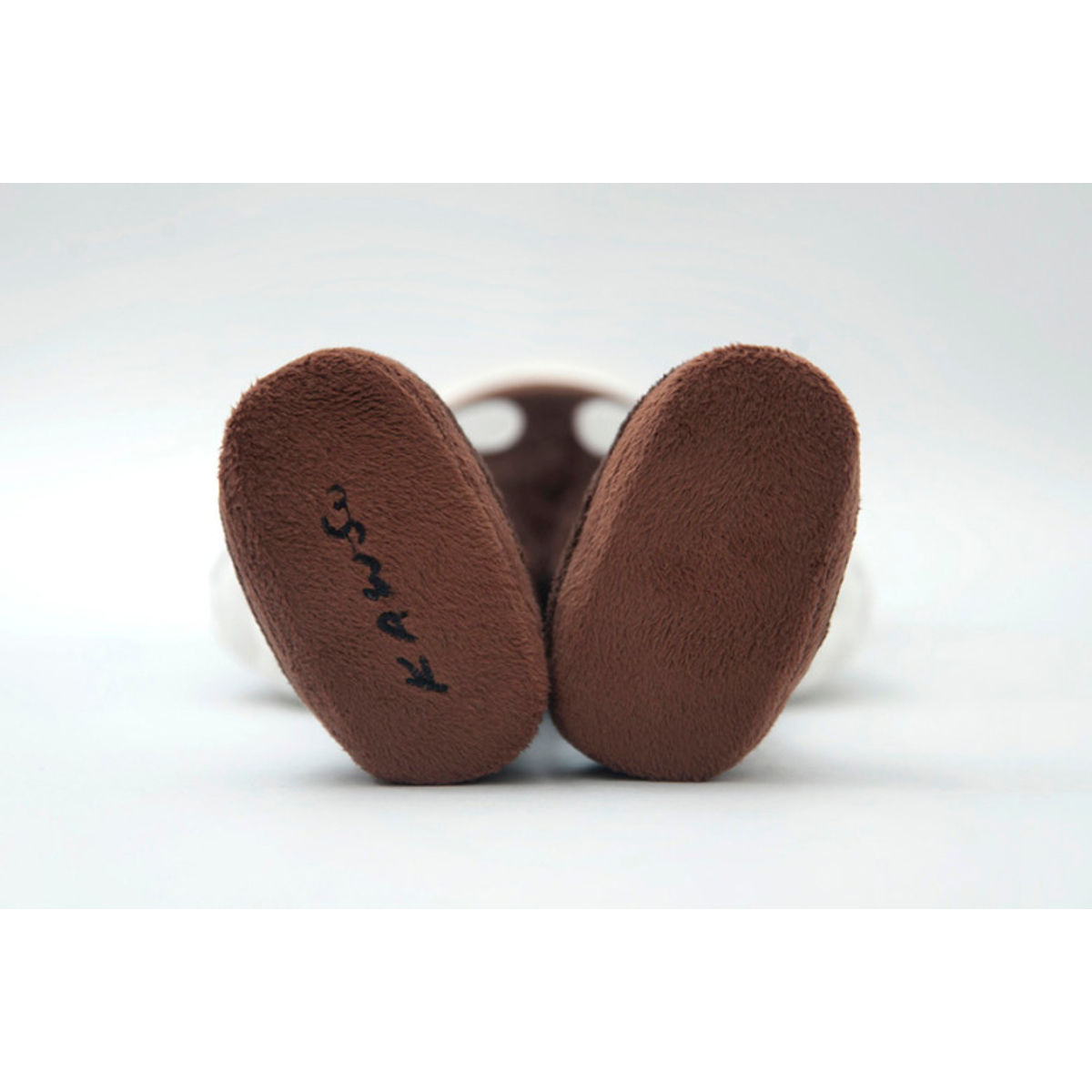 16" Brown Companion Plush