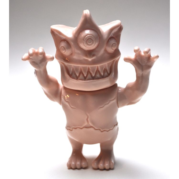 EASY IRIS - FLESH SOFUBI BLANK by STKL