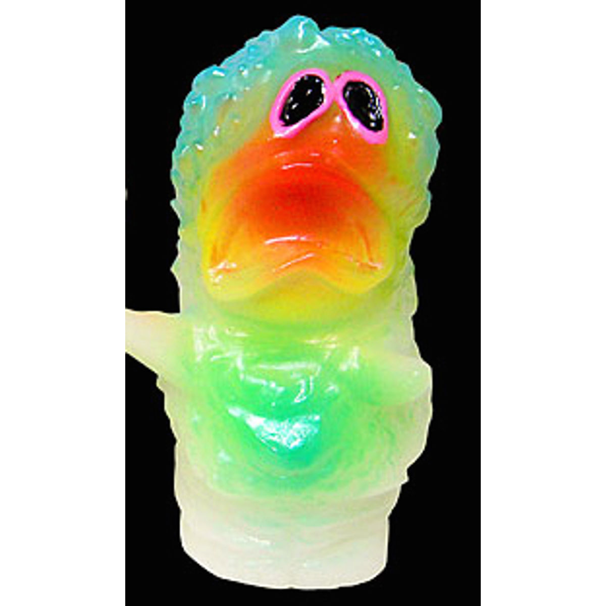 Kai Ju Boy ( Glasses Boy ) GID