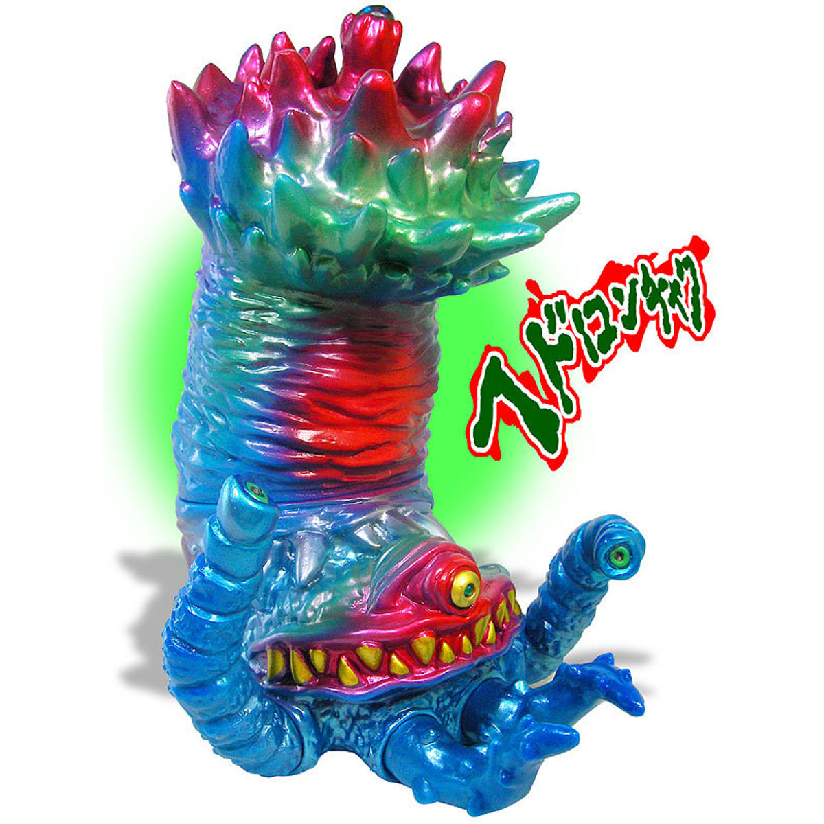 Hedoronchaku six terms