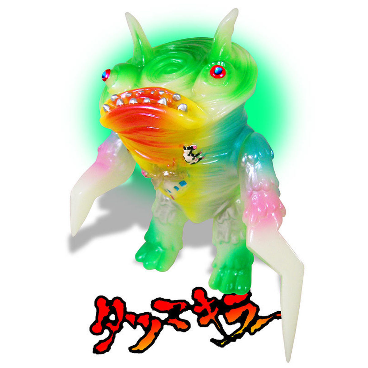 Tatsumakira third term