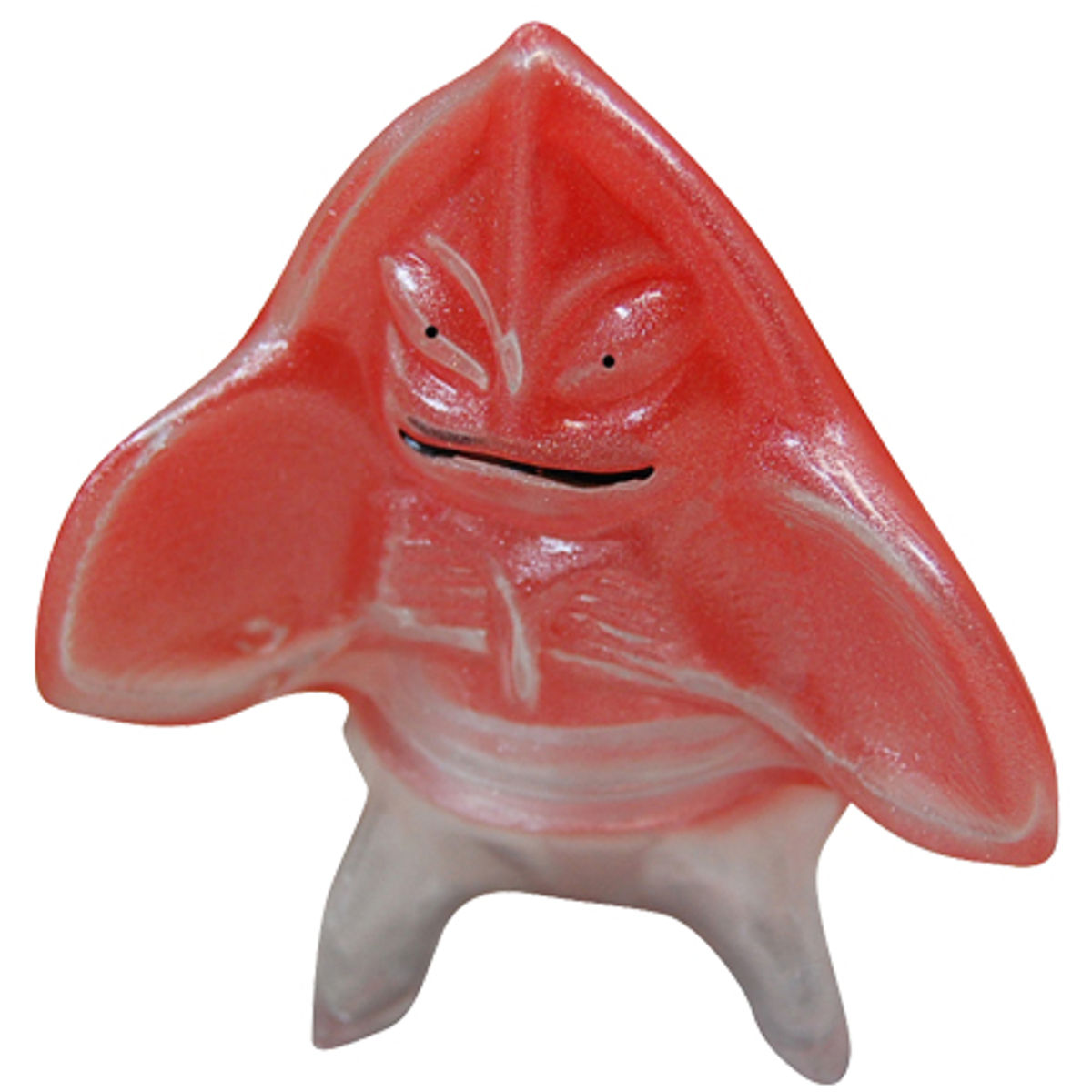 Hyakki series Stingray Pearl clear Ver.