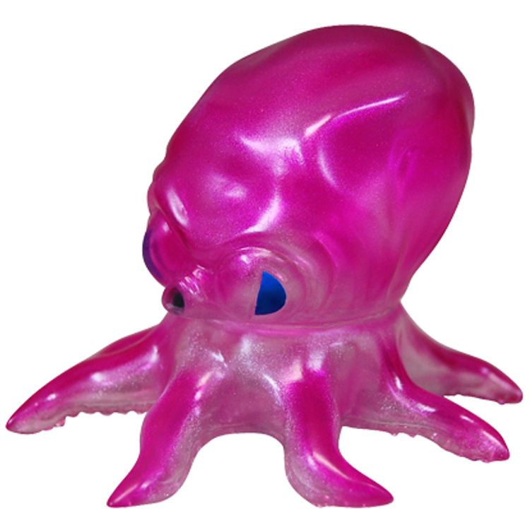Hyakki series Koromodako Pearl clear Ver. by Sunguts