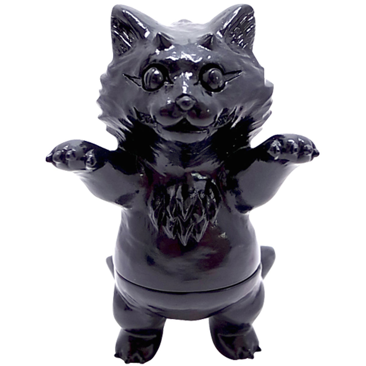 NEGORA x T9G AOBA Black