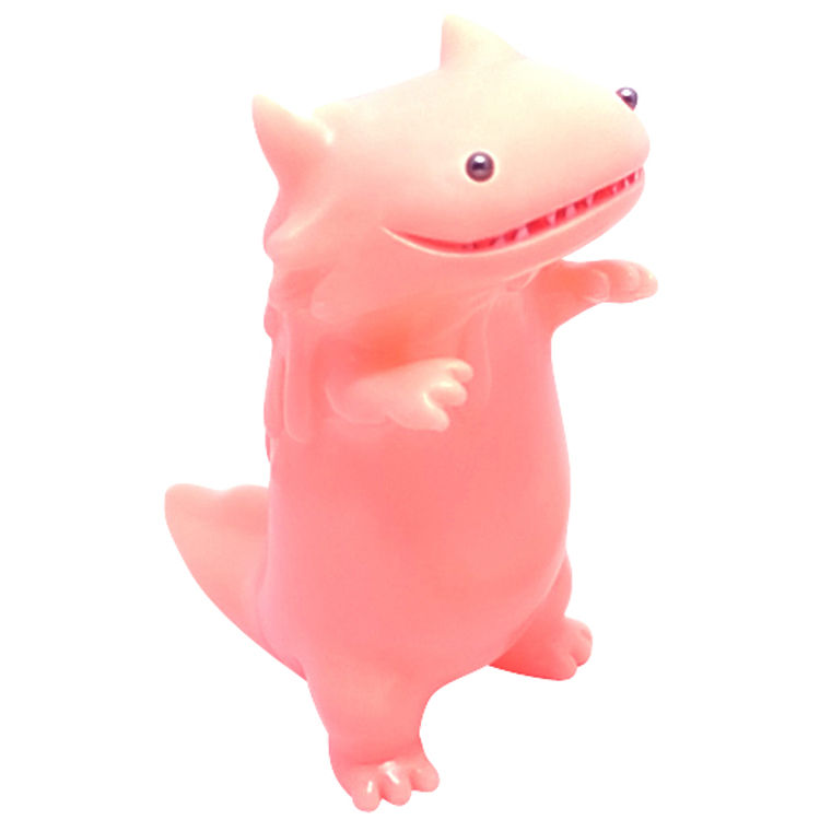 BYRON (Pink Orange GID) by Shoko Nakazawa (Koraters)