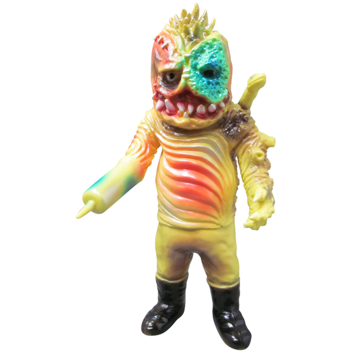 Drag Phantom Chinpira