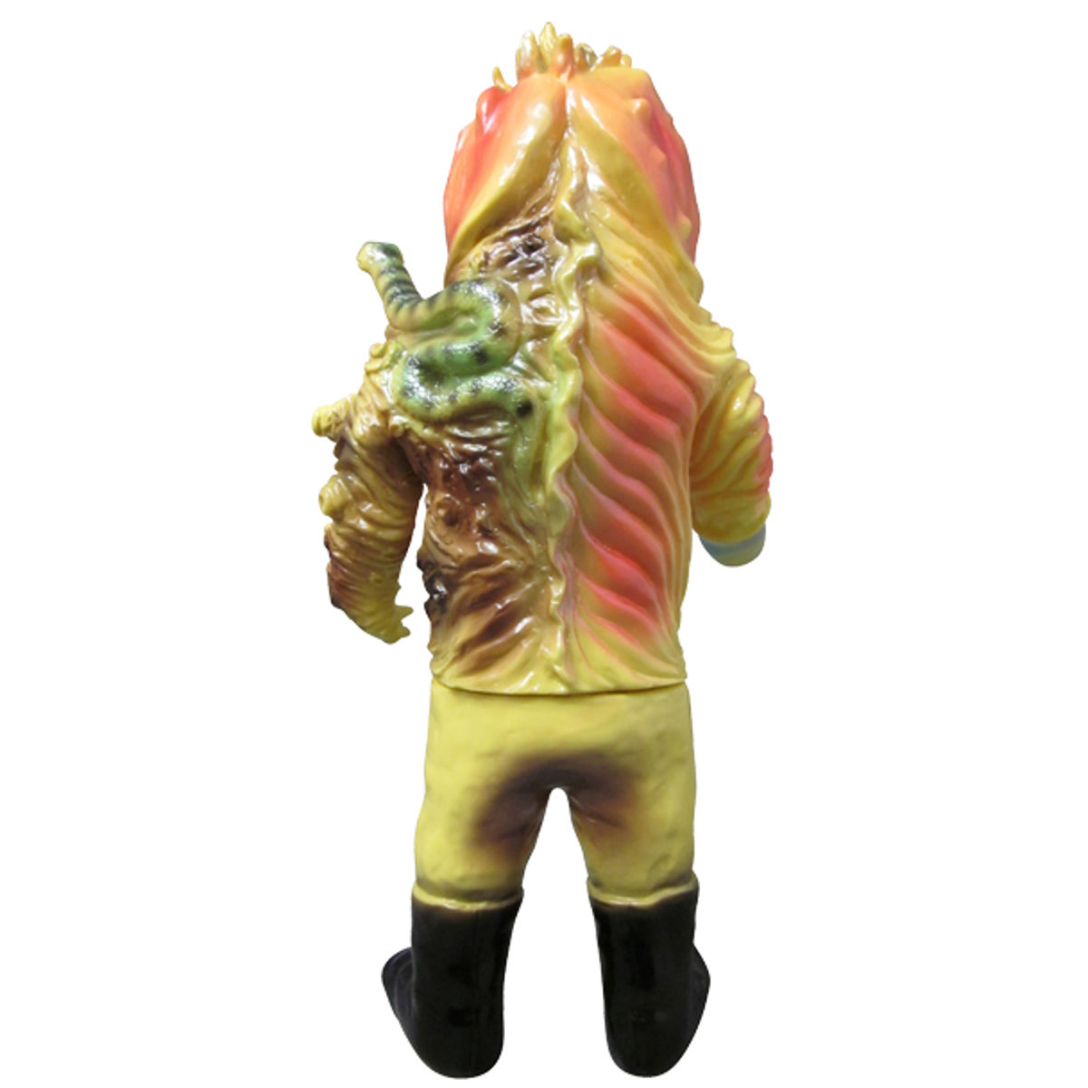 Drag Phantom Chinpira