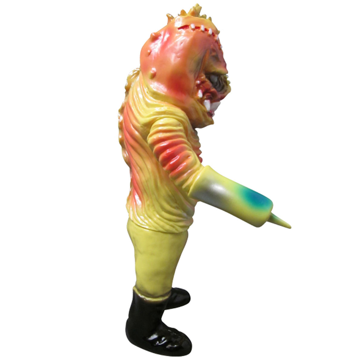 Drag Phantom Chinpira