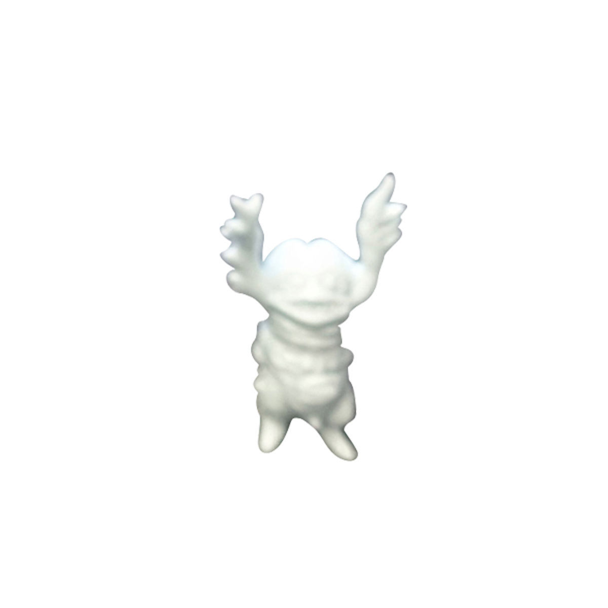 Strangulation Beast Zamushimu