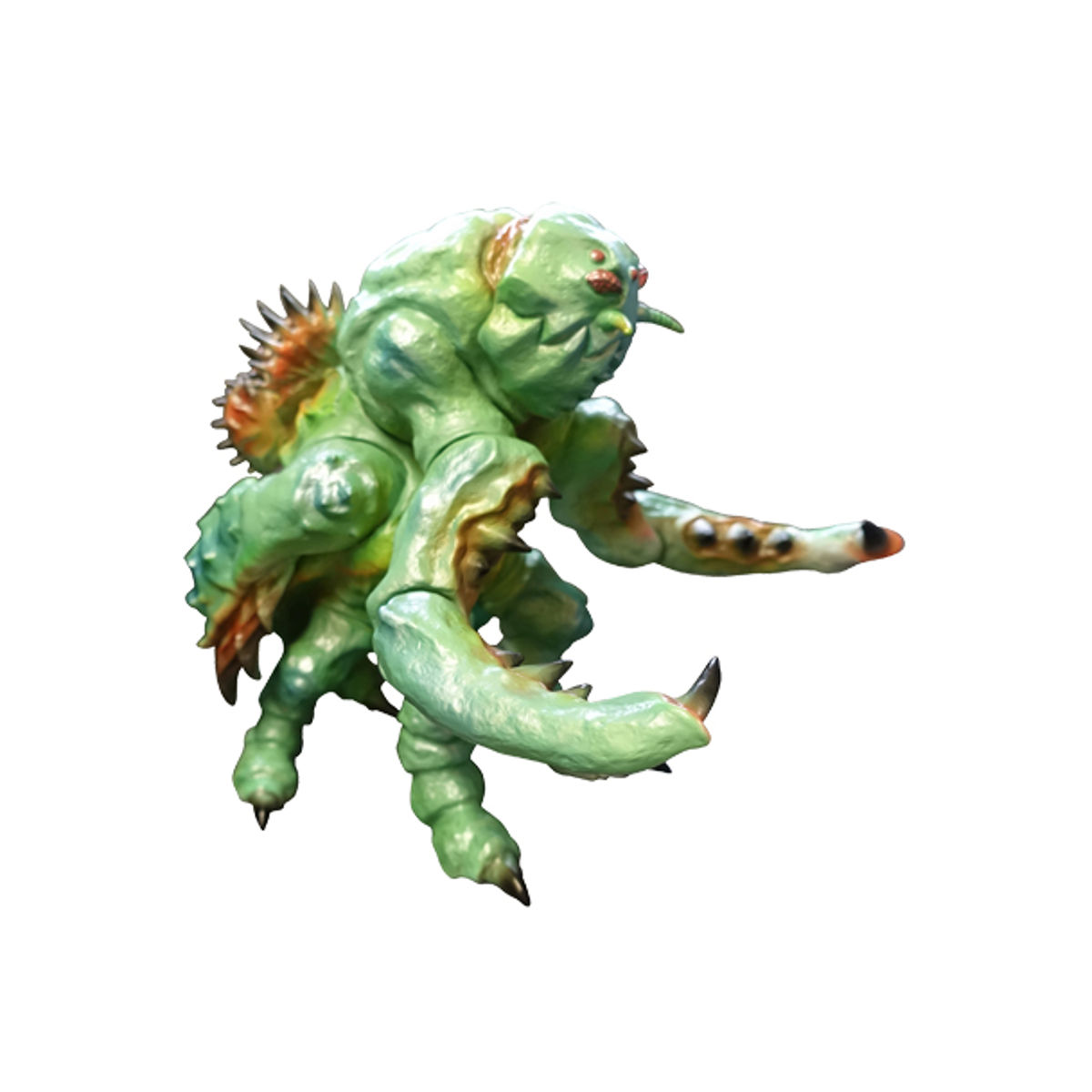 Strangulation Beast Zamushimu
