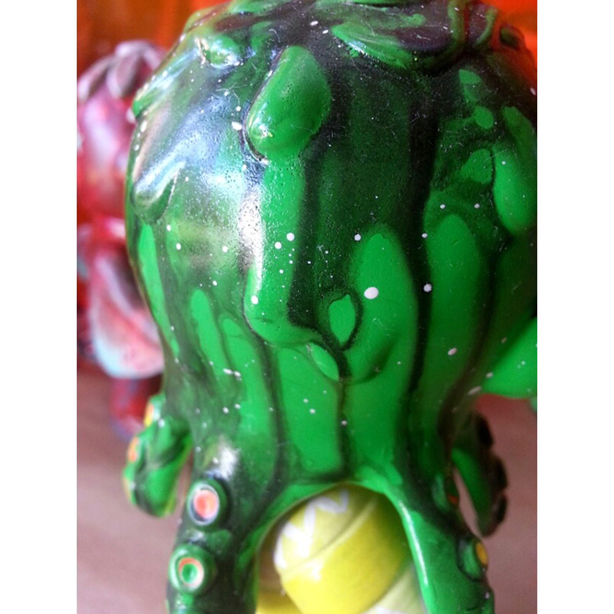 Custom Globby #11