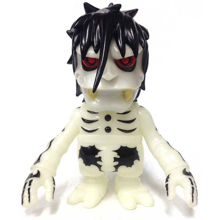WHITE VAMPIRE SB Ver. by Balzac