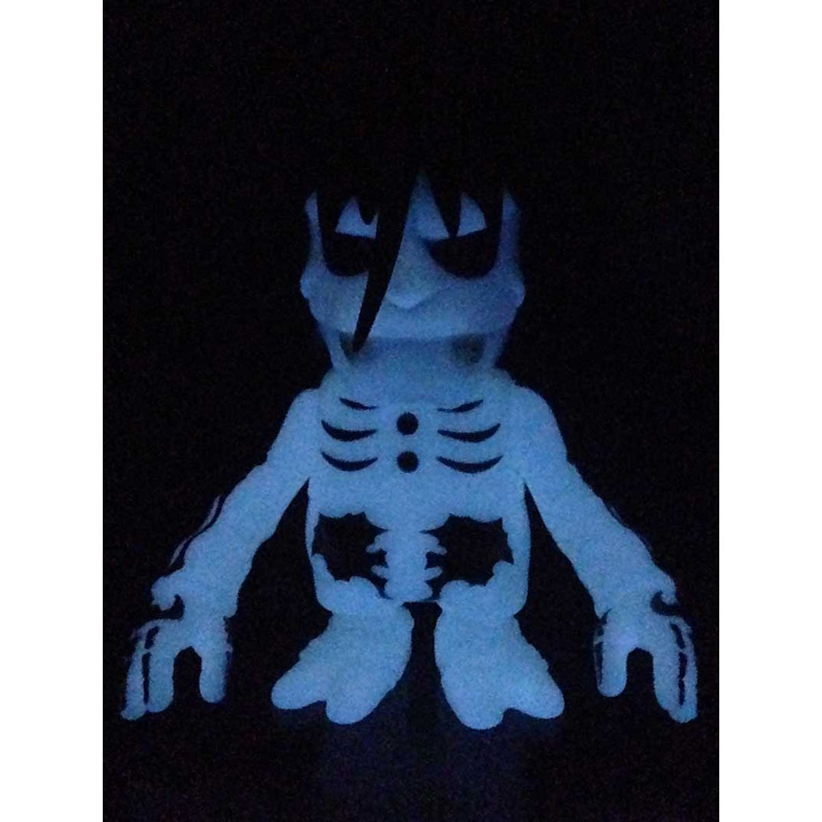 WHITE VAMPIRE SB Ver.