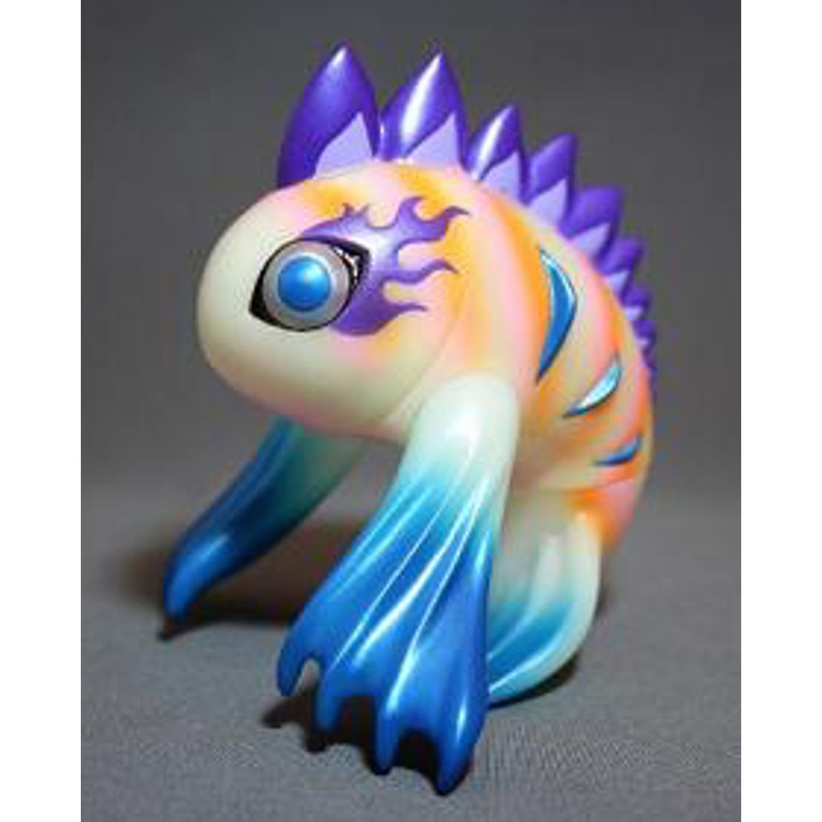 Kibunadon (One up. Limited Color body phosphorescent 2)