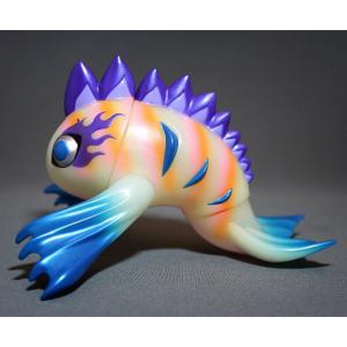 Kibunadon (One up. Limited Color body phosphorescent 2)