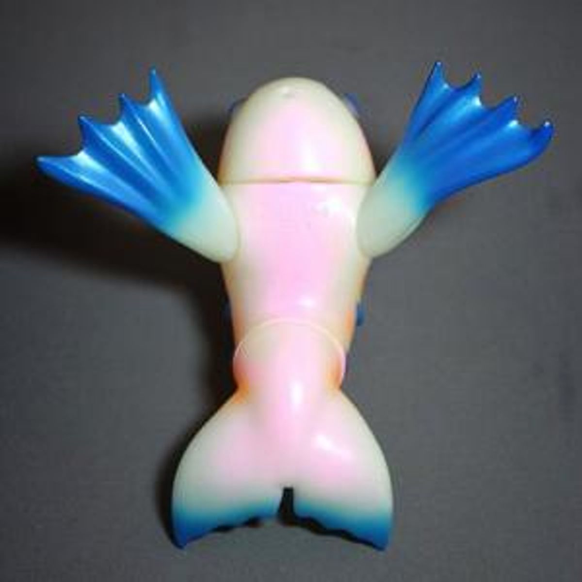 Kibunadon (One up. Limited Color body phosphorescent 2)