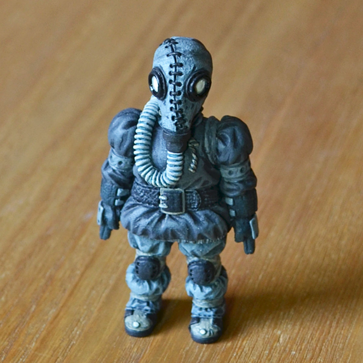 R. Mortis (neo noir)