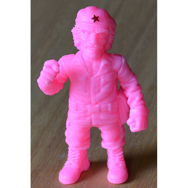 Lil' Jefe (pink) by Dory (Daniel Yu)
